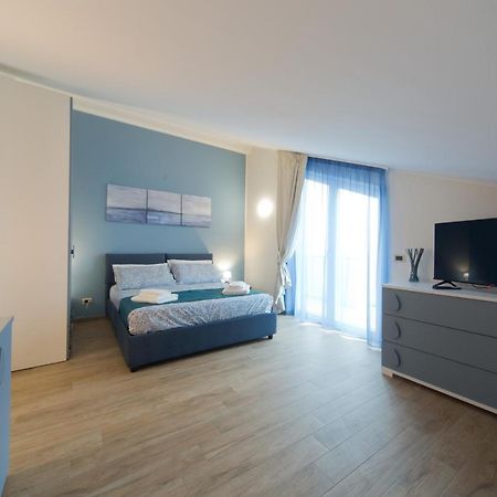 Slow Chic Apartment Beb Policlinico Mesina Exterior foto